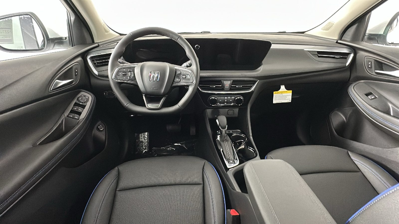 2025 Buick Encore GX Sport Touring 28