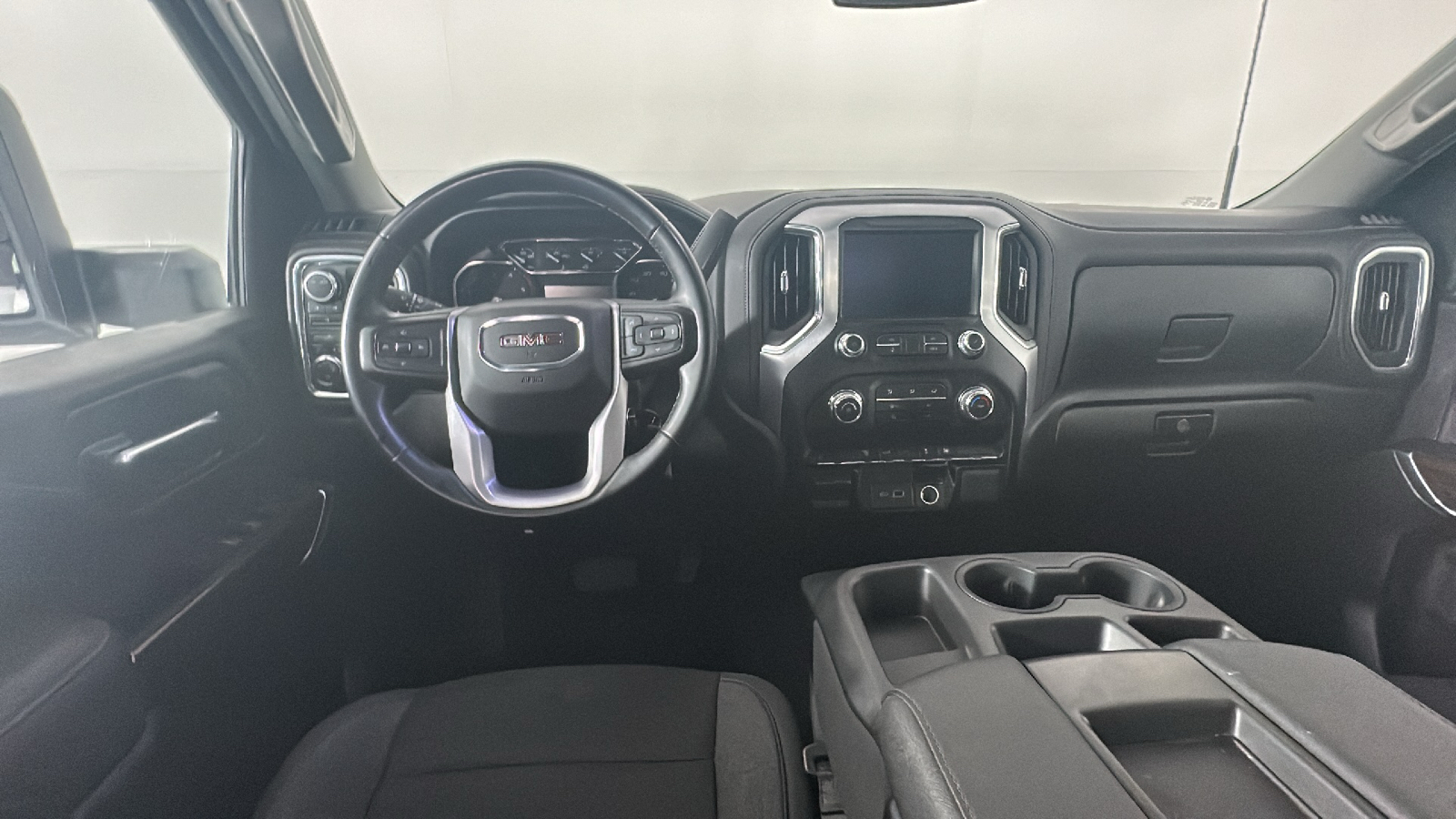 2023 GMC Sierra 2500HD SLE 31