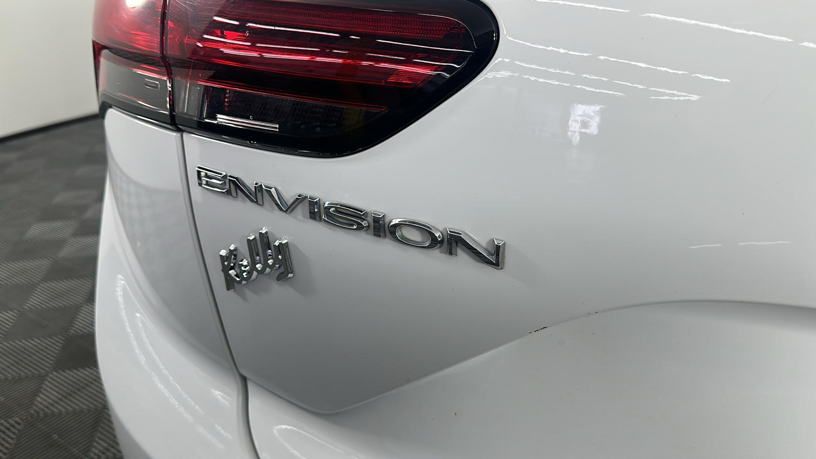 2023 Buick Envision Preferred 15