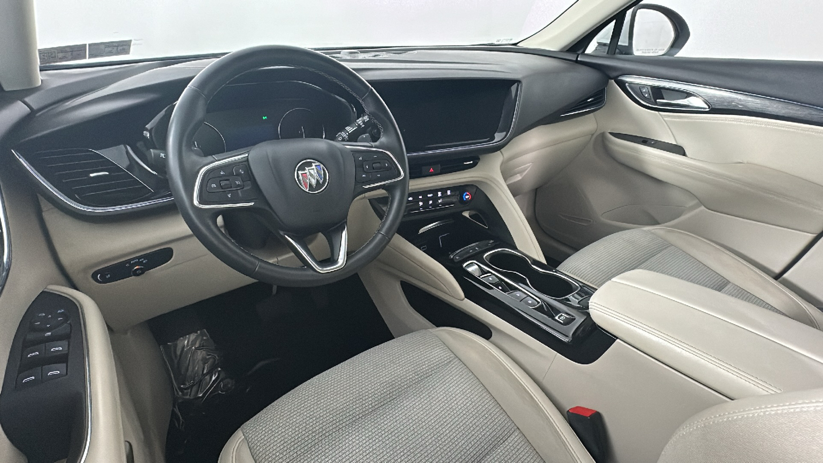 2023 Buick Envision Preferred 25