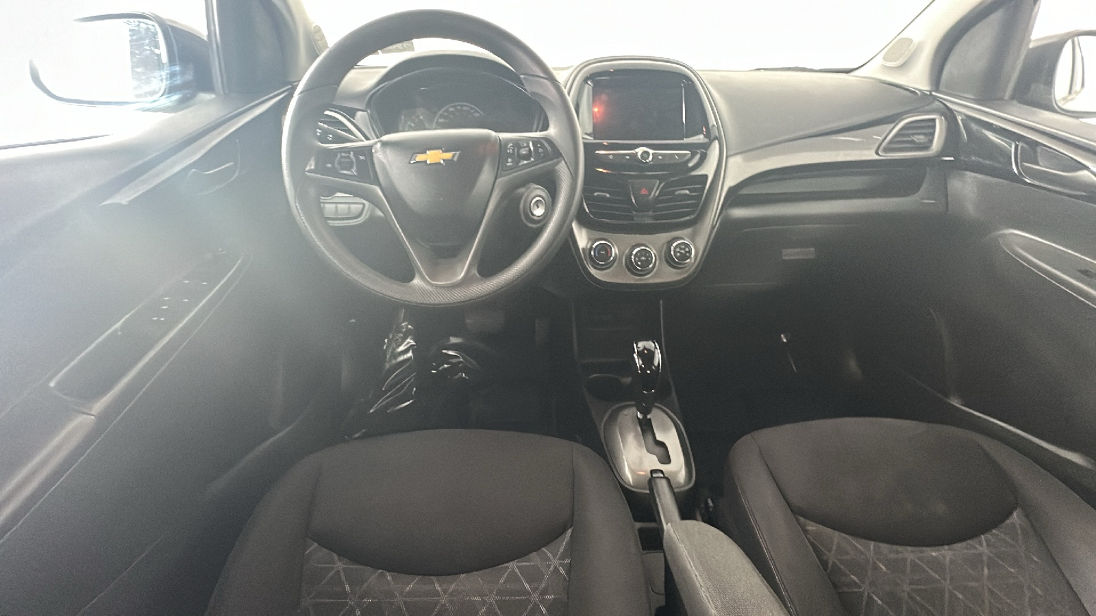 2021 Chevrolet Spark 1LT 29