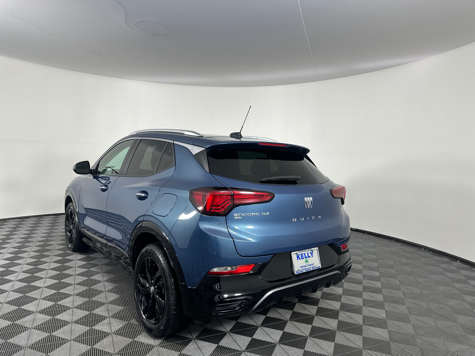 2024 Buick Encore GX Sport Touring 10