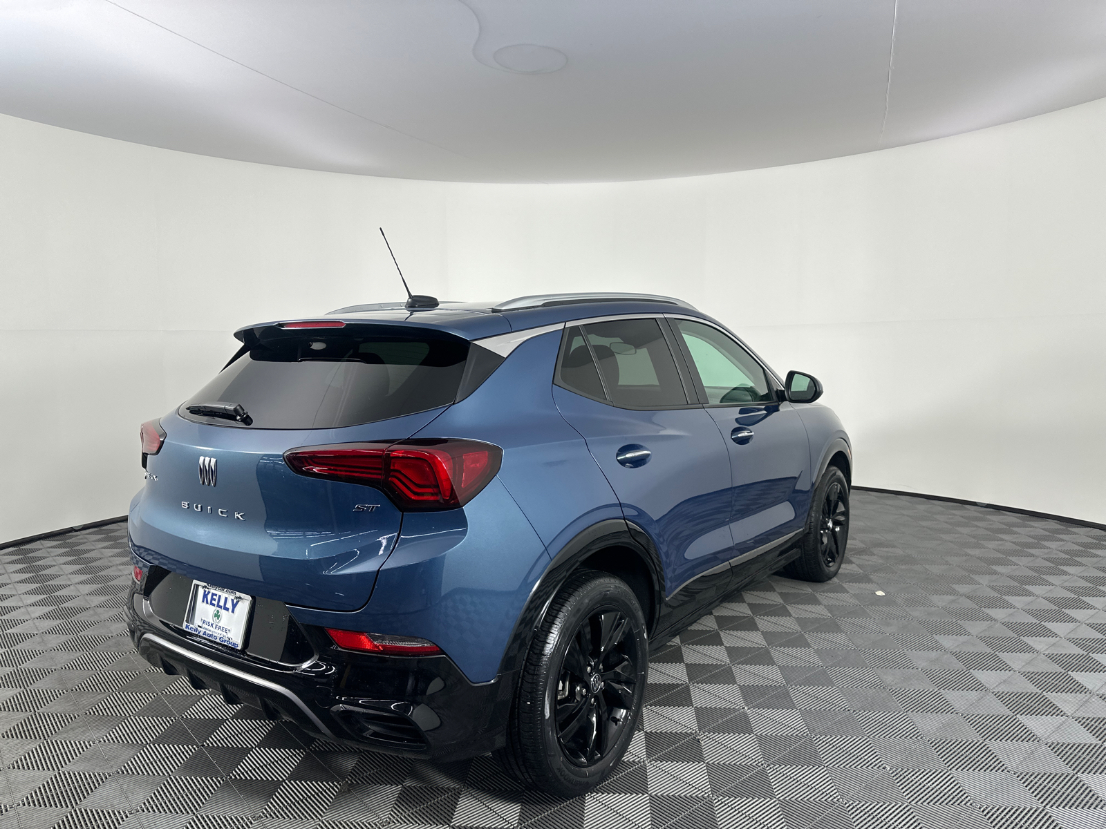 2024 Buick Encore GX Sport Touring 15