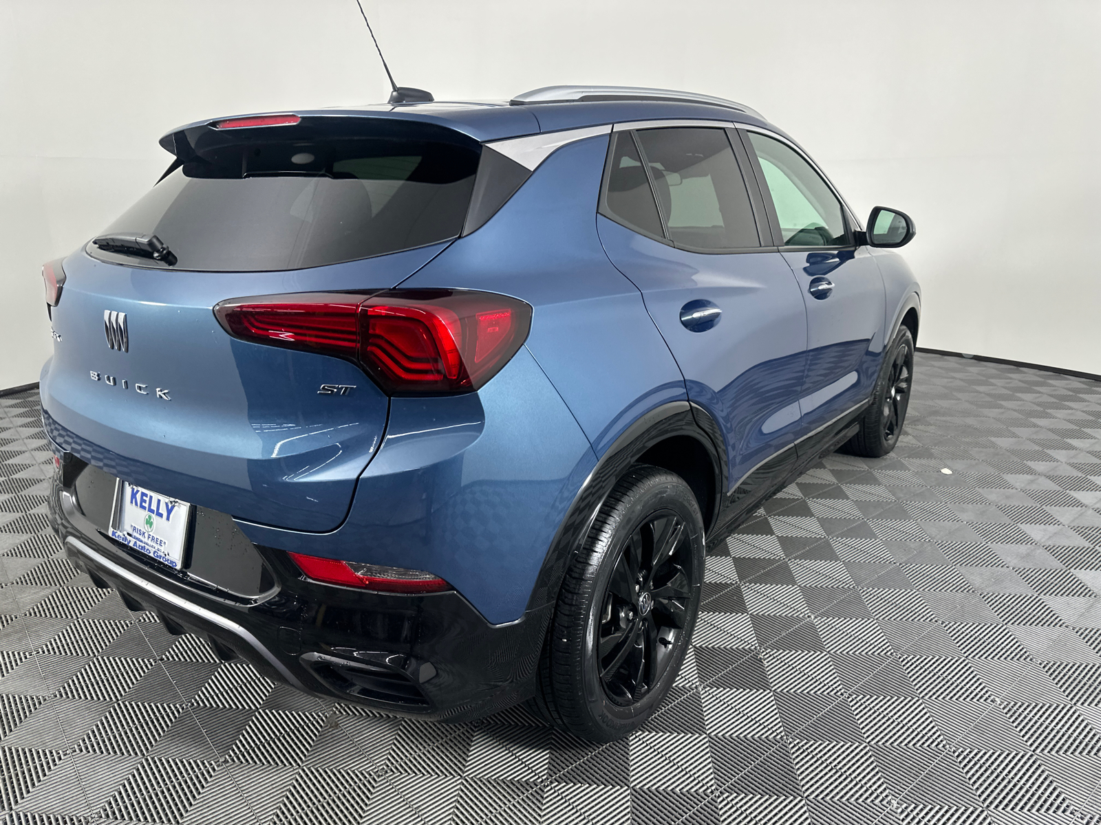 2024 Buick Encore GX Sport Touring 16