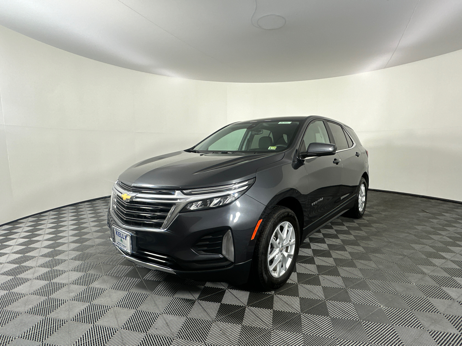 2023 Chevrolet Equinox LT 5