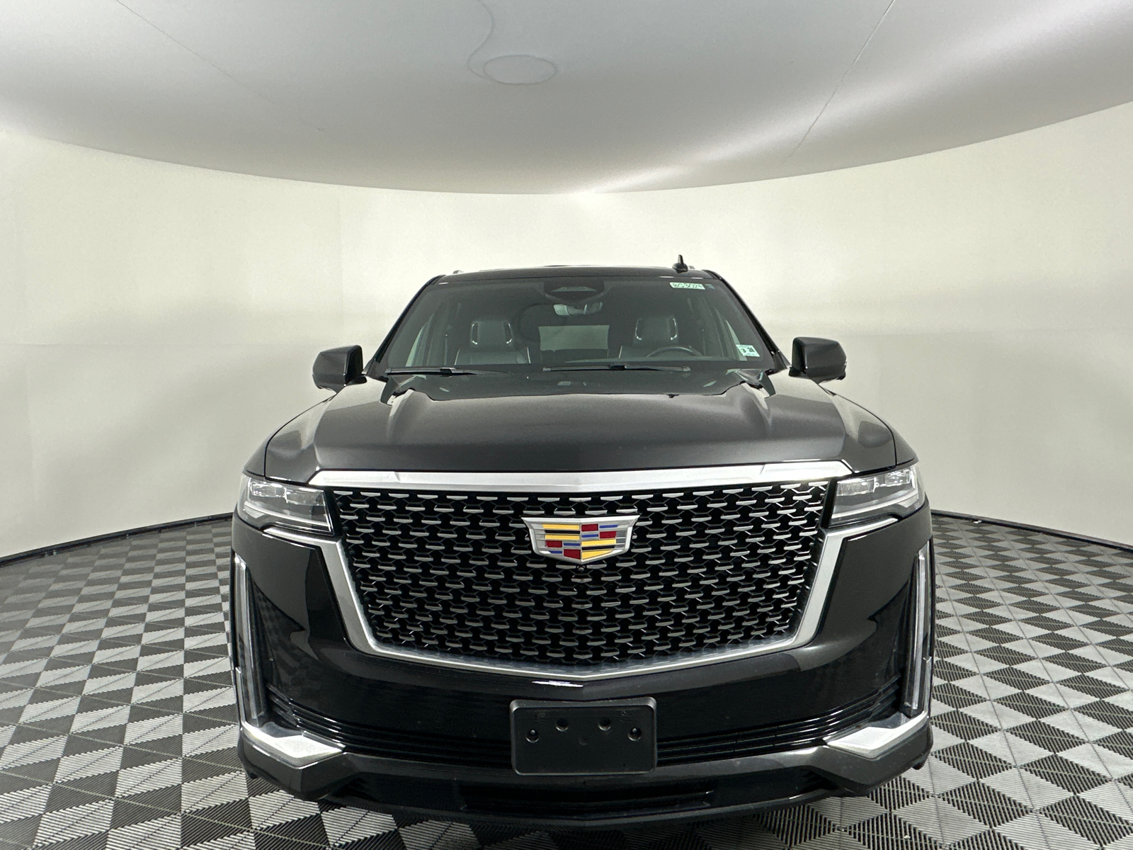 2023 Cadillac Escalade ESV Premium 4