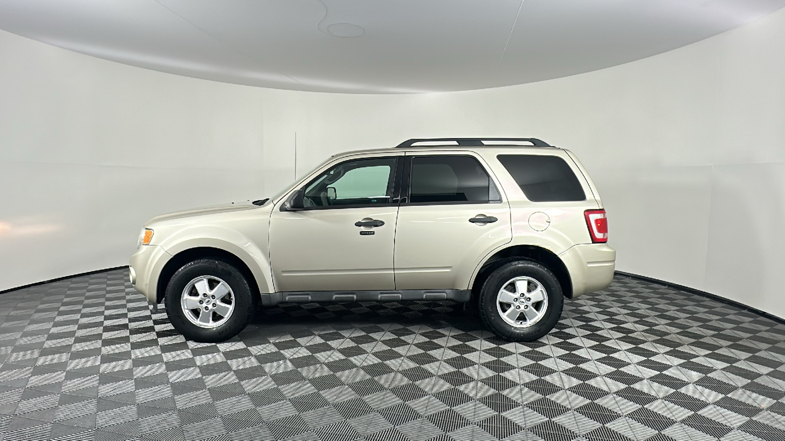 2012 Ford Escape XLT 7