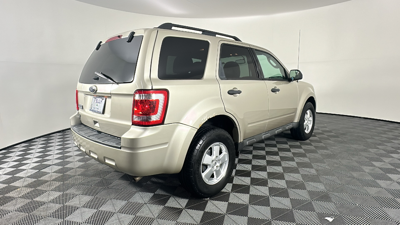 2012 Ford Escape XLT 15