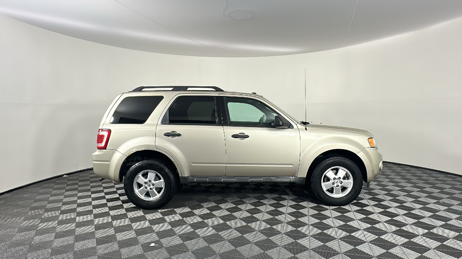 2012 Ford Escape XLT 18