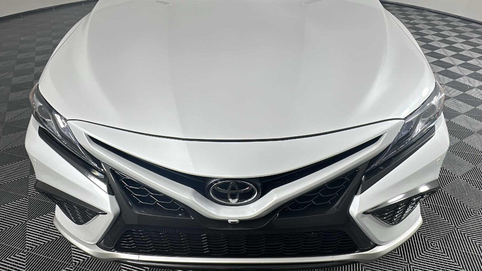 2024 Toyota Camry  5