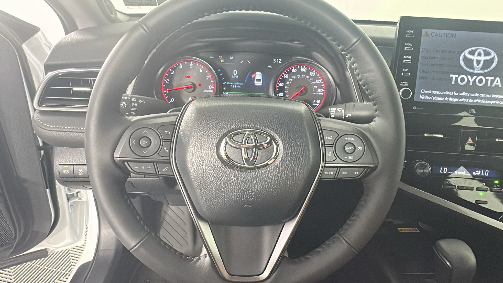 2024 Toyota Camry  34