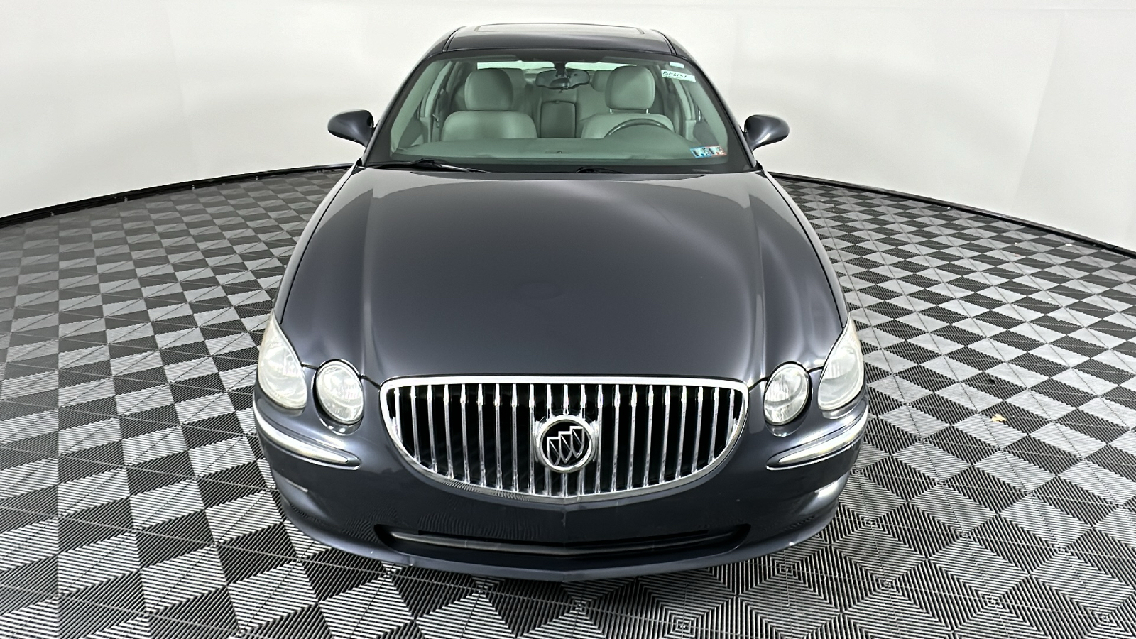 2008 Buick LaCrosse CXL 5