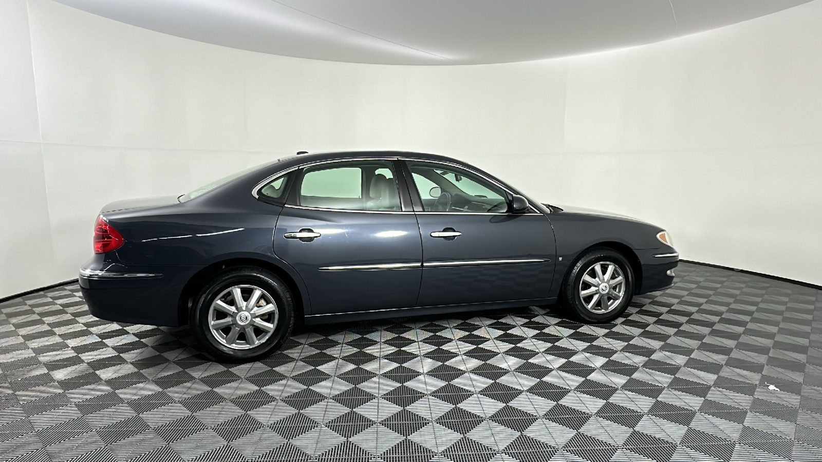 2008 Buick LaCrosse CXL 22