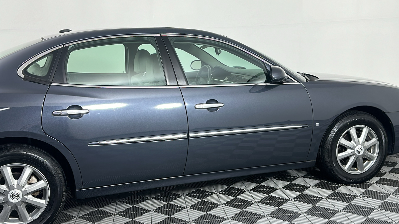 2008 Buick LaCrosse CXL 23