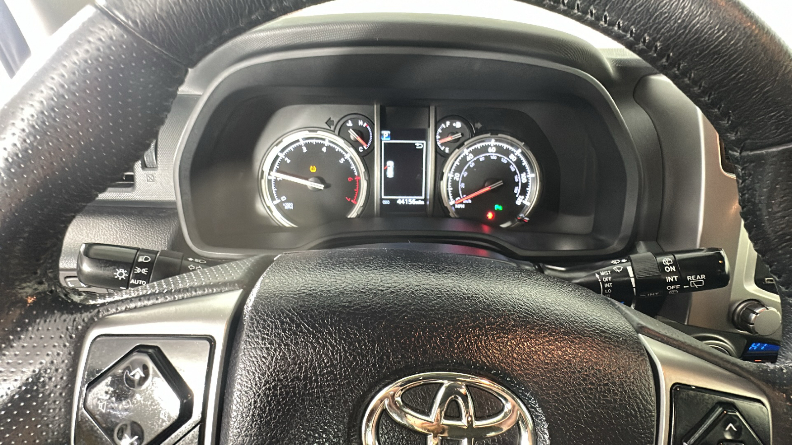 2022 Toyota 4Runner Limited 34