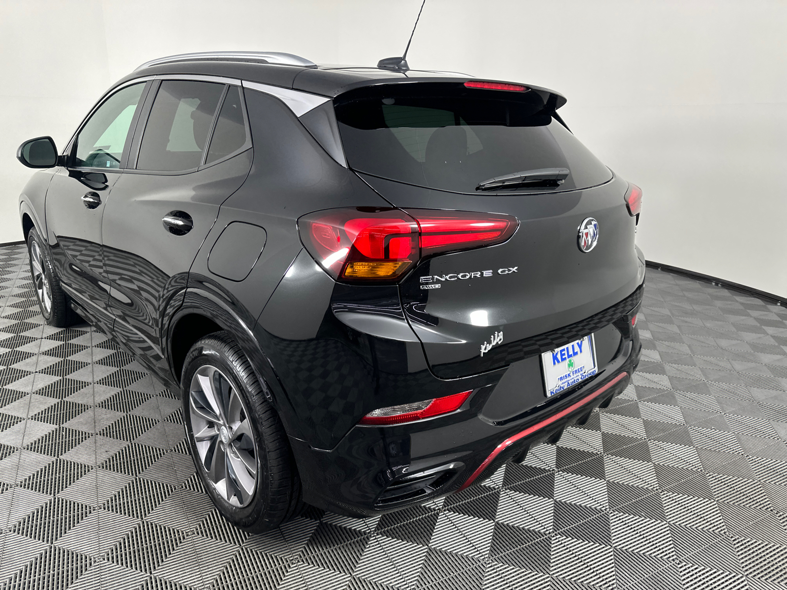 2023 Buick Encore GX Select 11