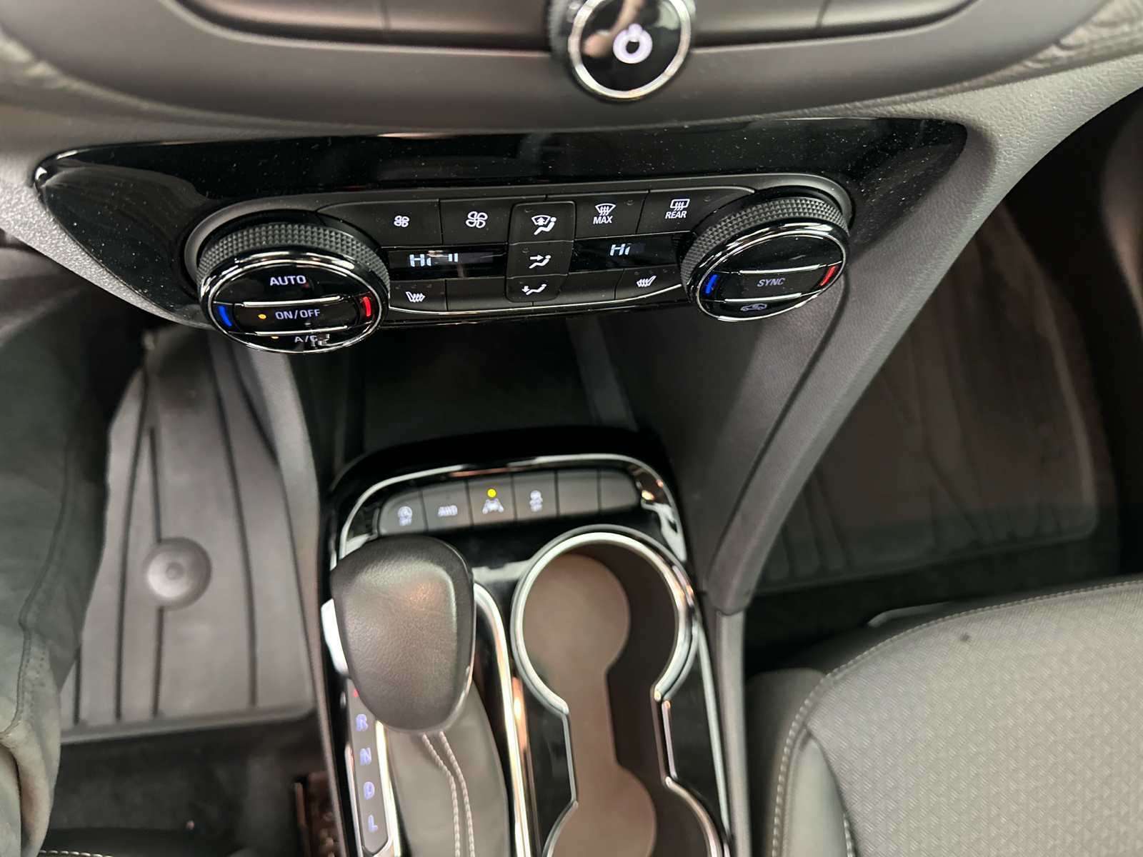 2023 Buick Encore GX Select 40