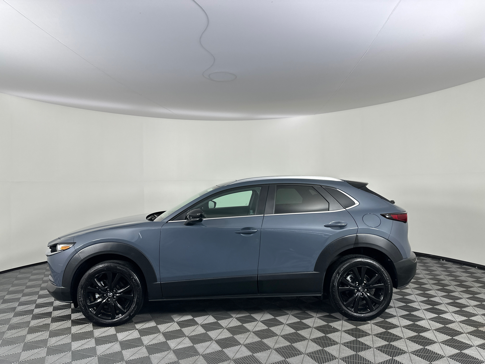 2022 Mazda CX-30 2.5 S Carbon Edition 9