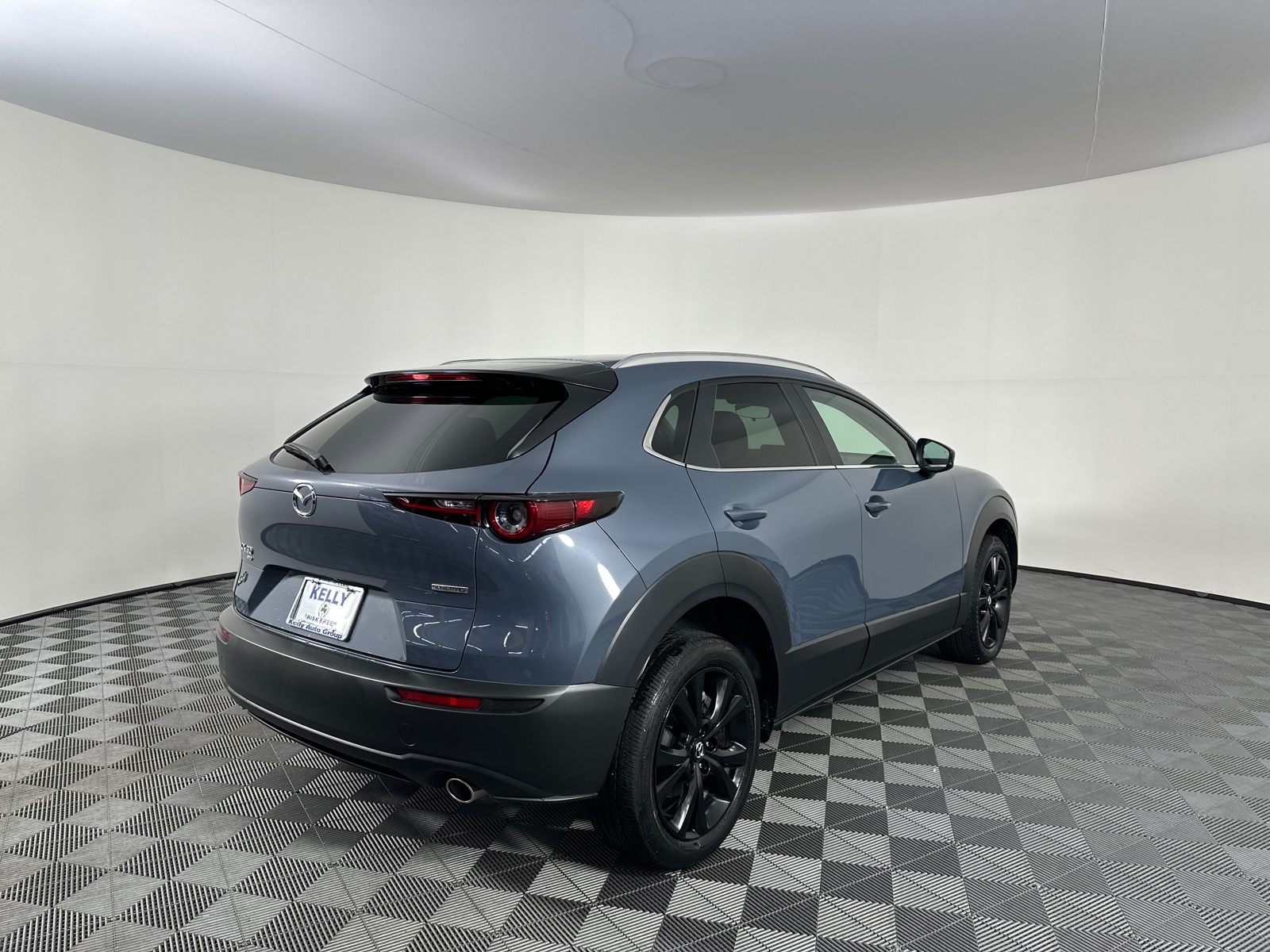 2022 Mazda CX-30 2.5 S Carbon Edition 17