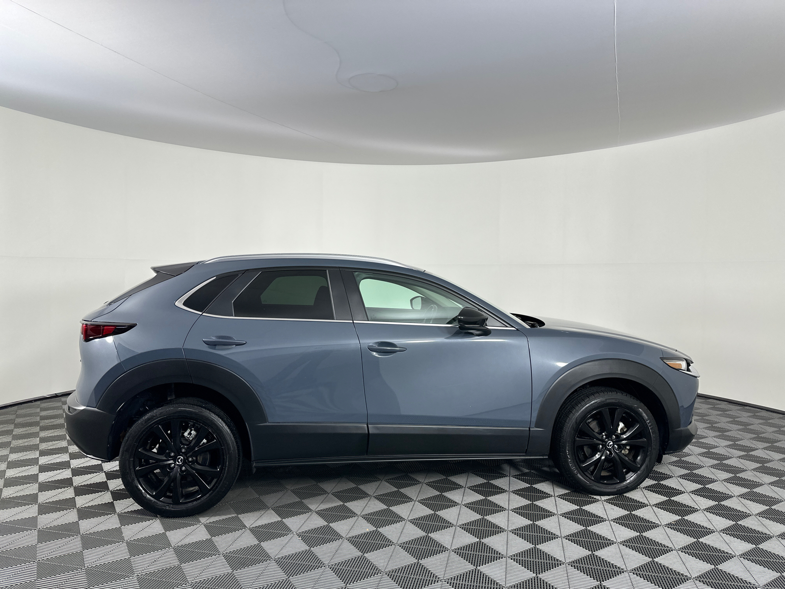 2022 Mazda CX-30 2.5 S Carbon Edition 20