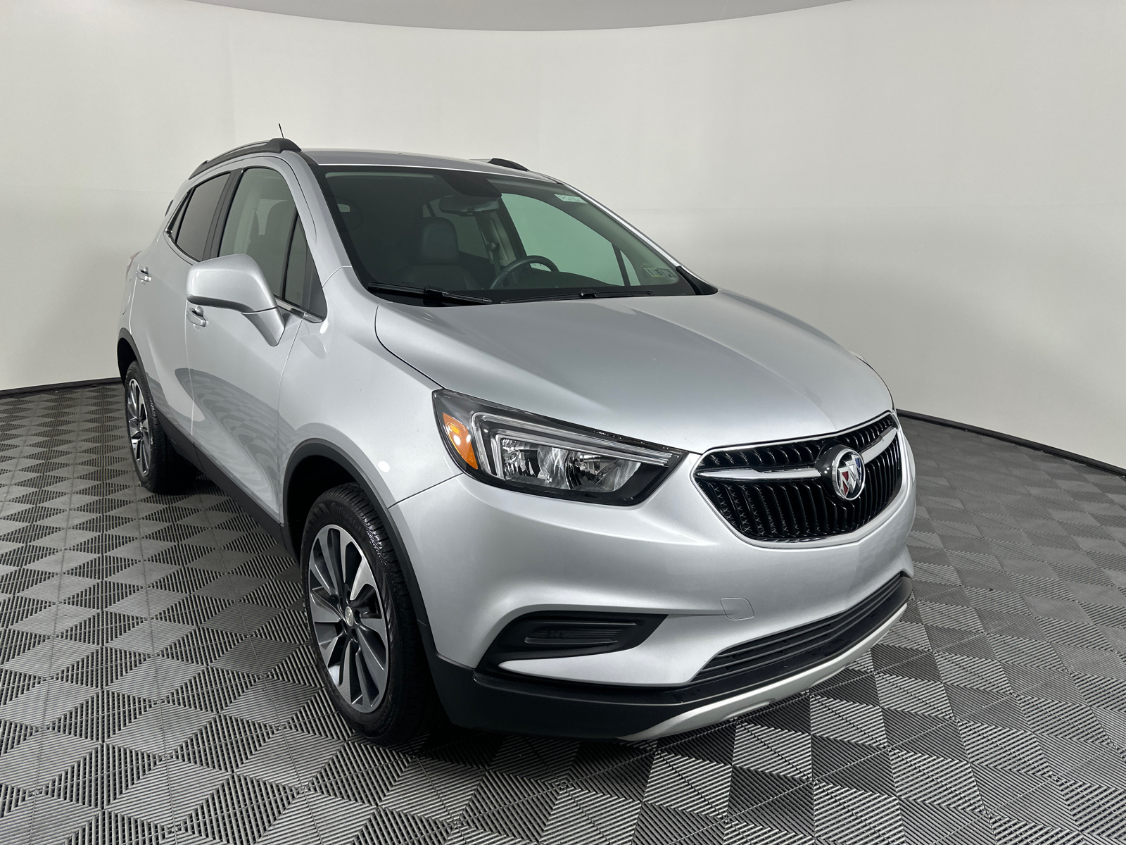 2022 Buick Encore Preferred 2