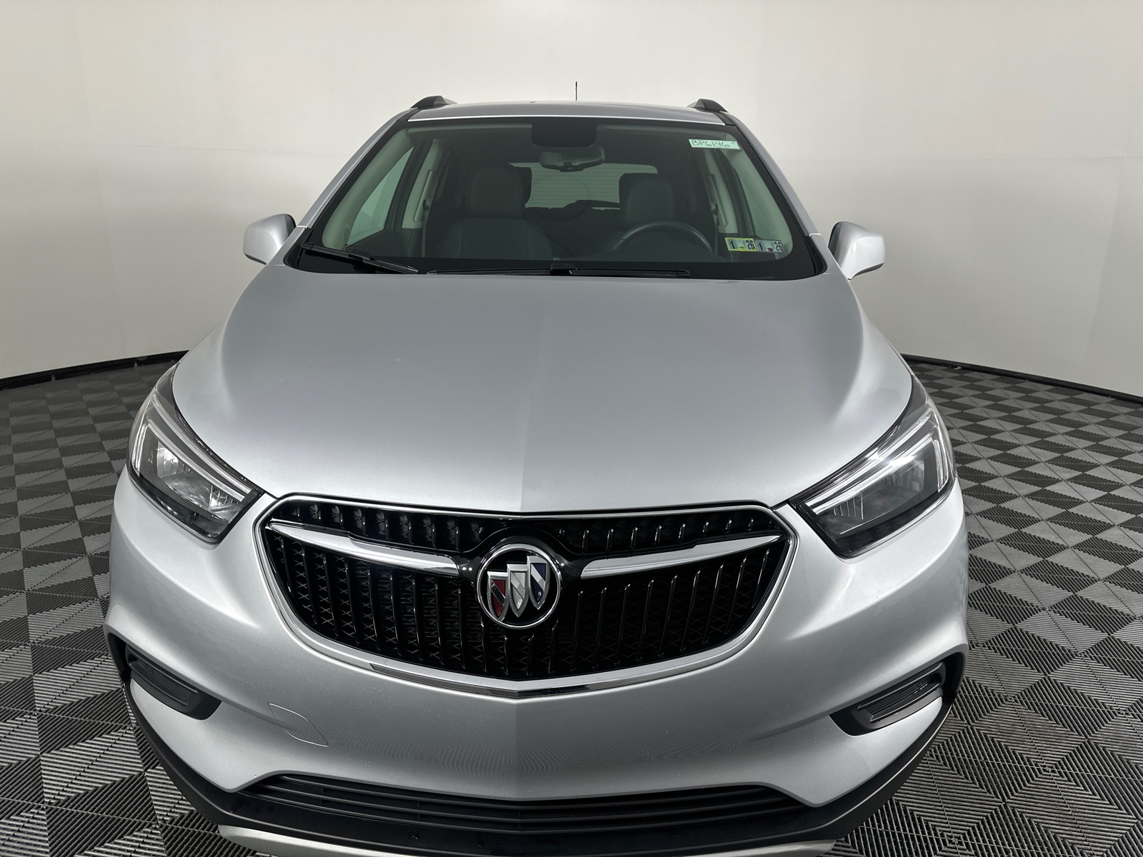 2022 Buick Encore Preferred 5