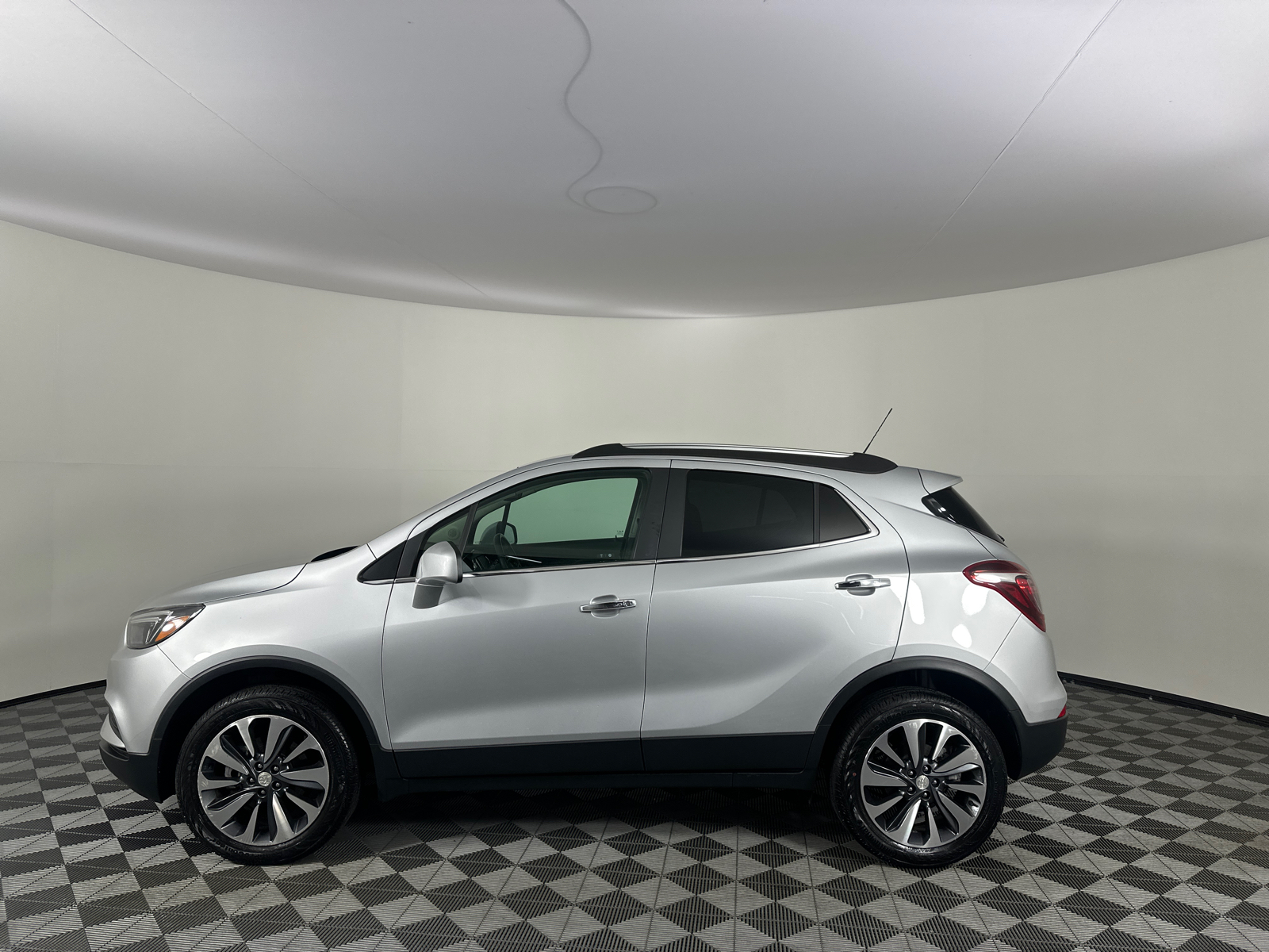 2022 Buick Encore Preferred 9