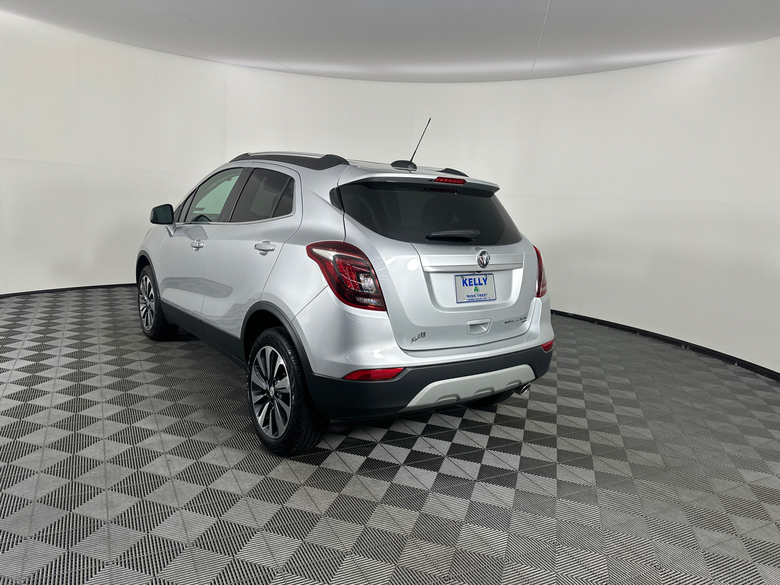 2022 Buick Encore Preferred 10