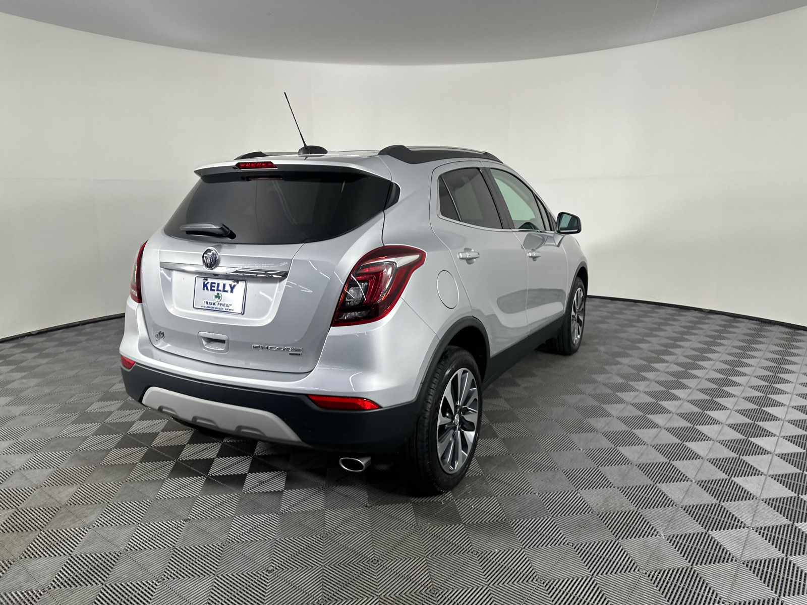 2022 Buick Encore Preferred 18