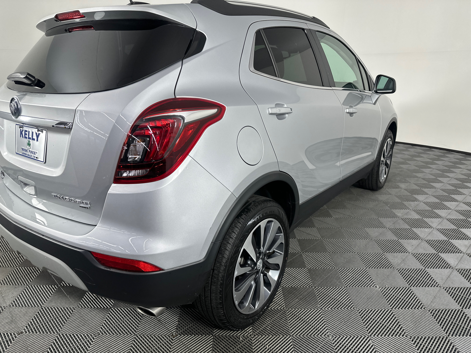 2022 Buick Encore Preferred 19