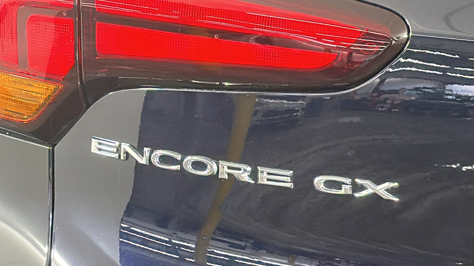 2021 Buick Encore GX Preferred 16