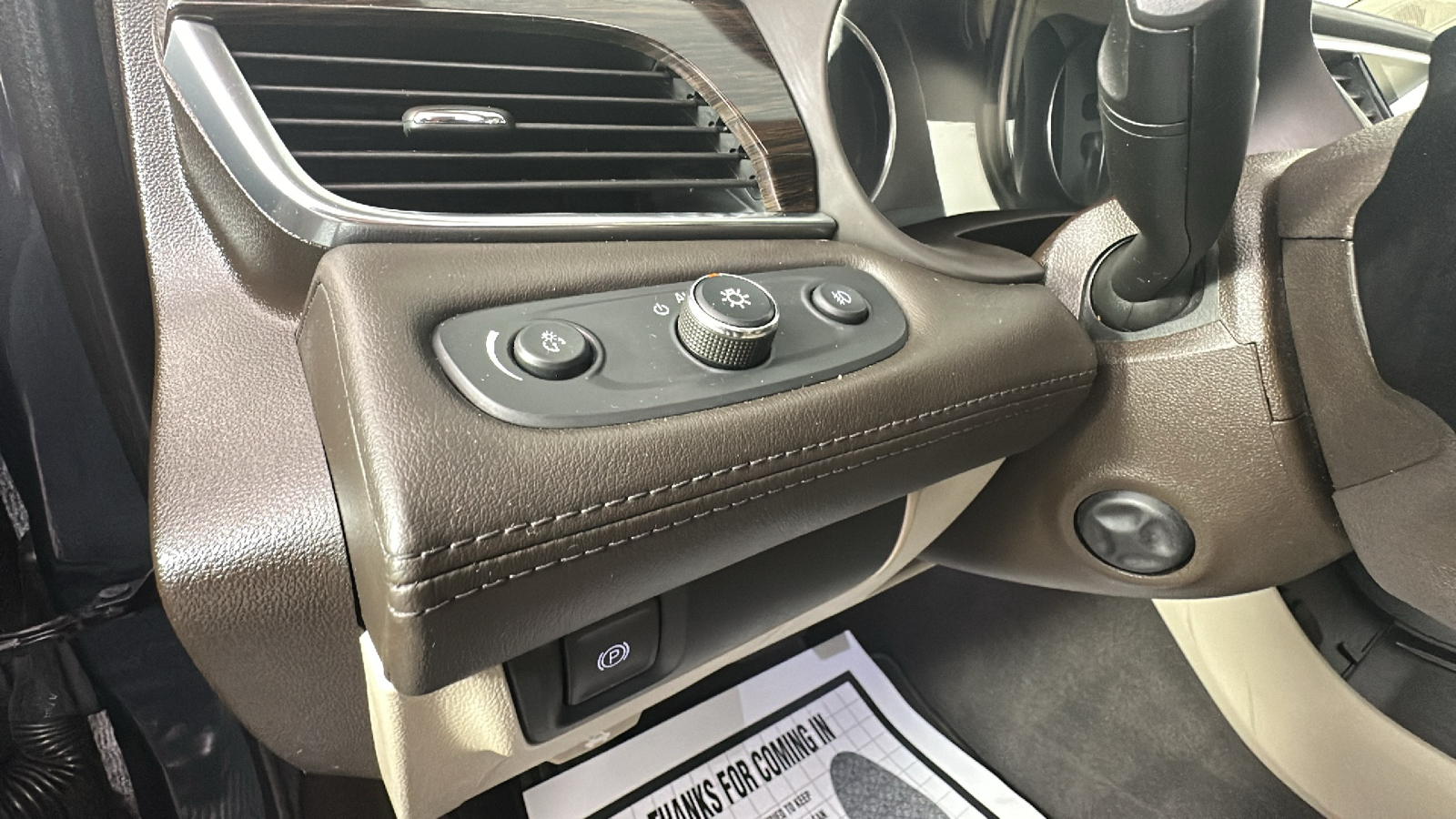 2019 Buick LaCrosse Essence 33