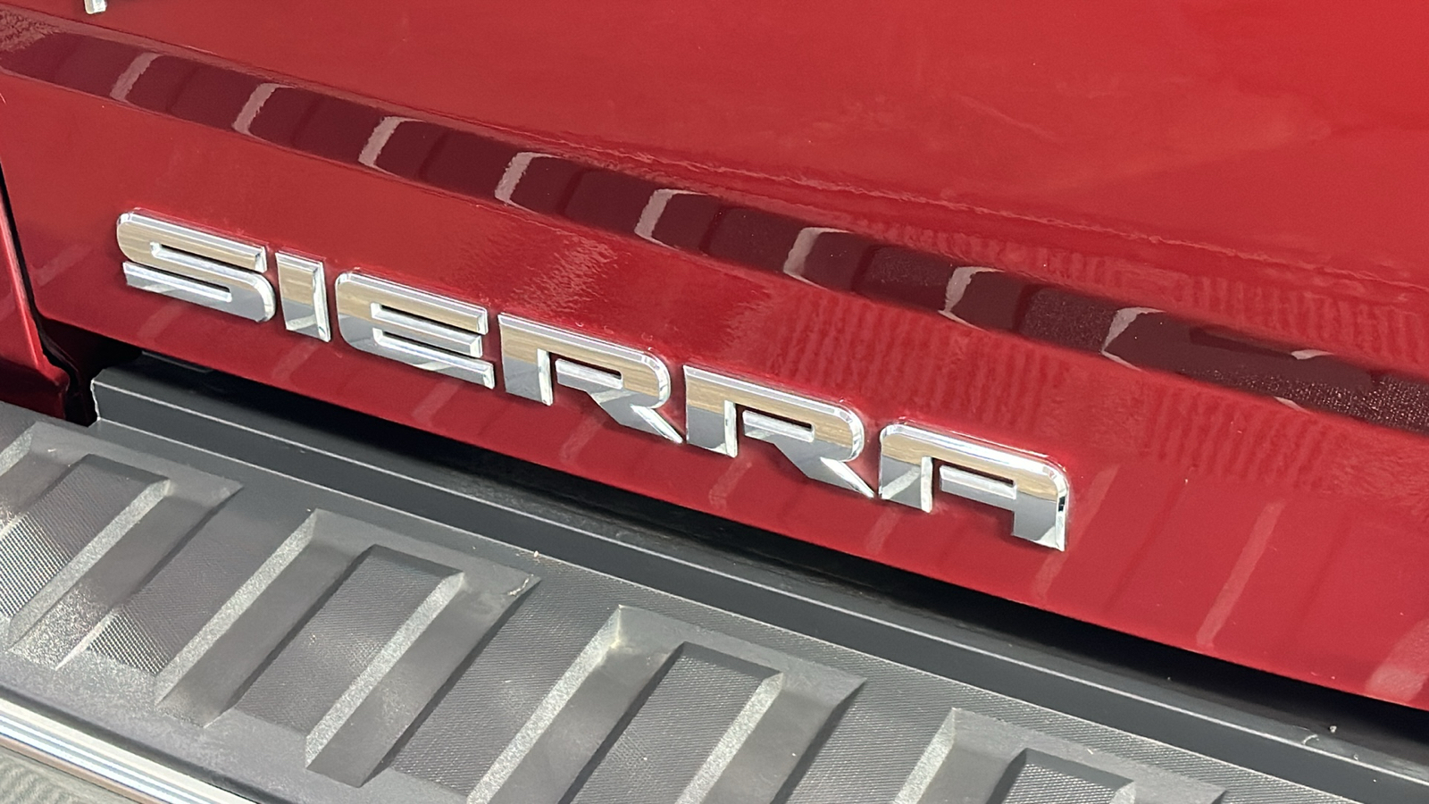 2018 GMC Sierra 1500 SLT 15