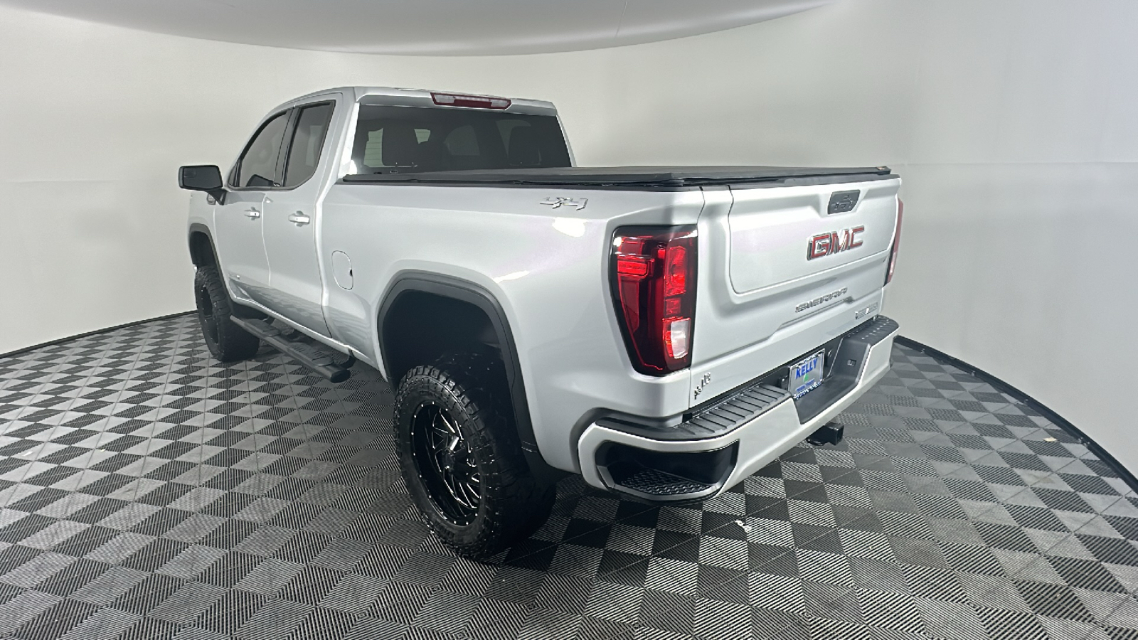 2021 GMC Sierra 1500 Elevation 11