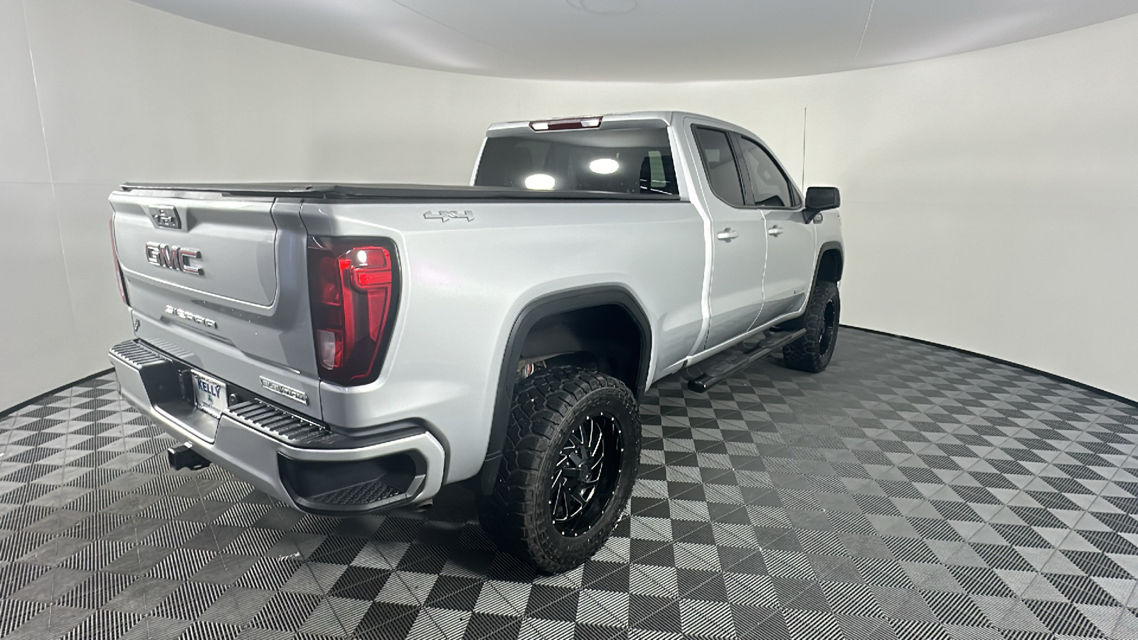 2021 GMC Sierra 1500 Elevation 19