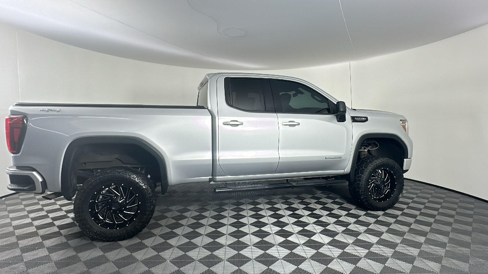 2021 GMC Sierra 1500 Elevation 22