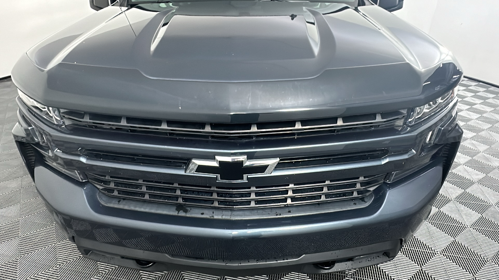 2019 Chevrolet Silverado 1500 RST 5