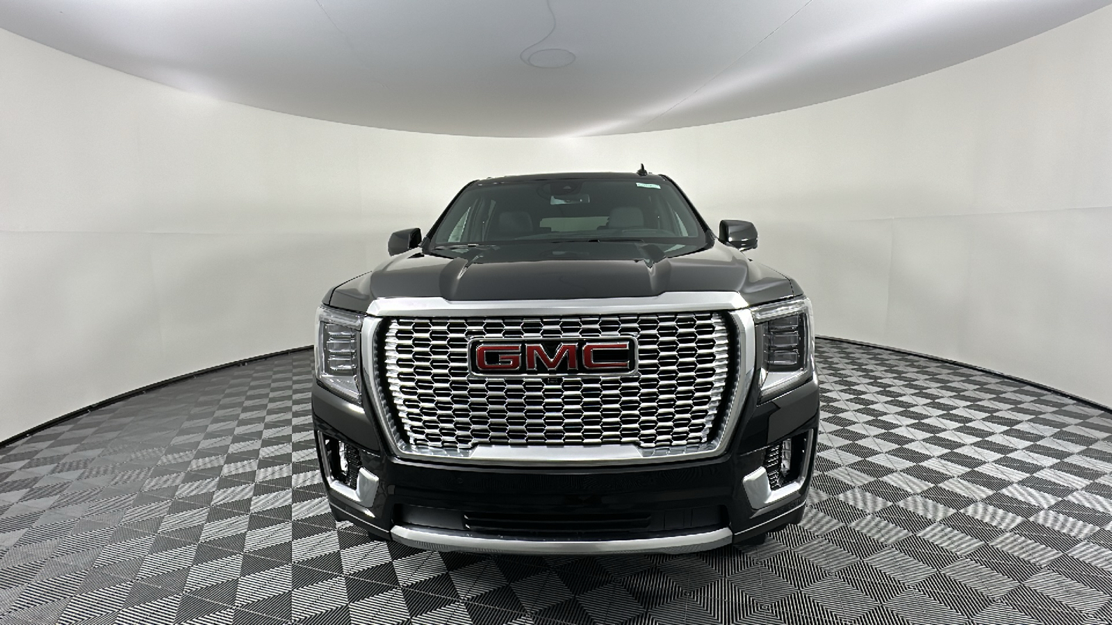 2024 GMC Yukon XL Denali 6