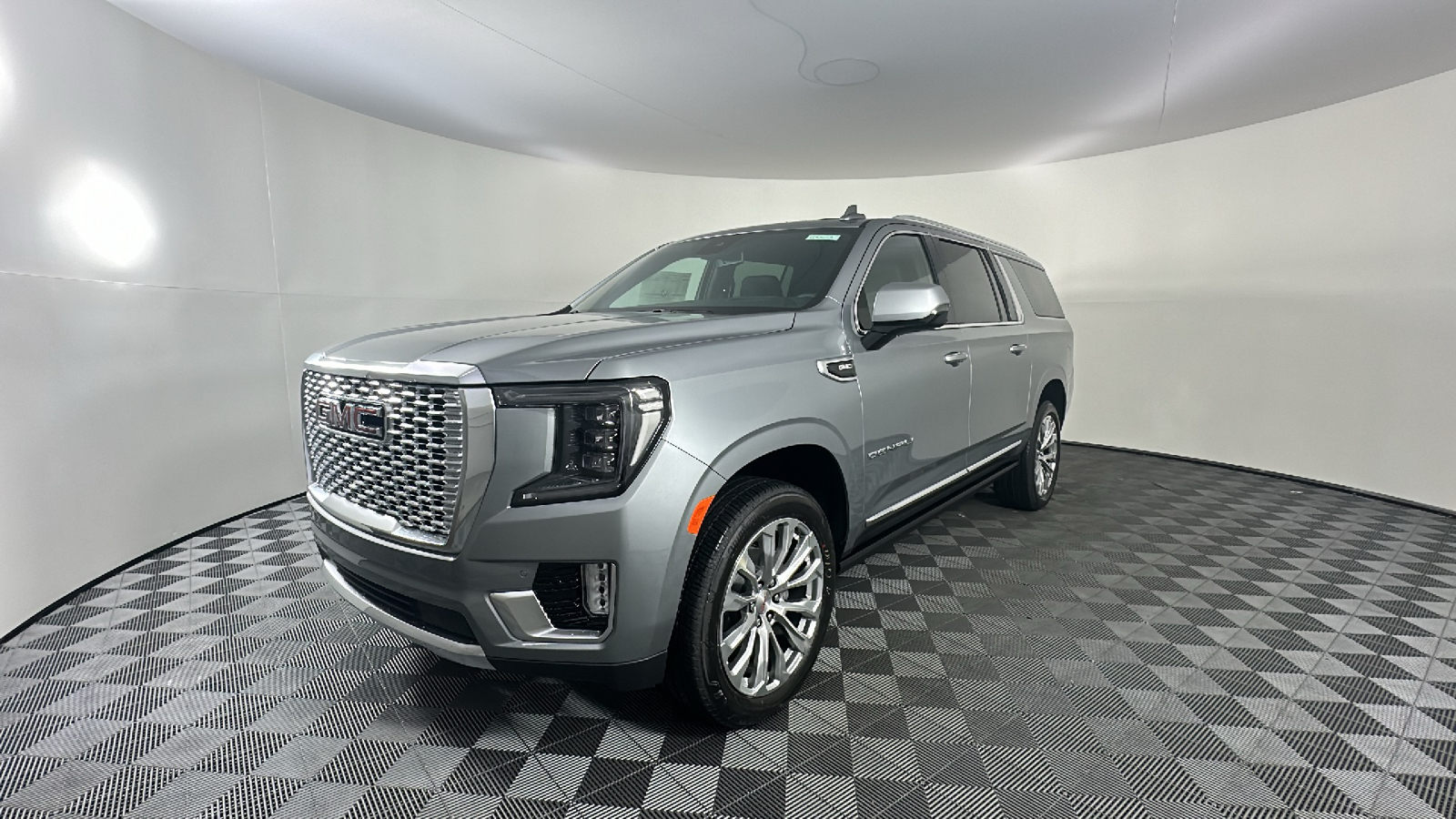 2024 GMC Yukon XL Denali 6