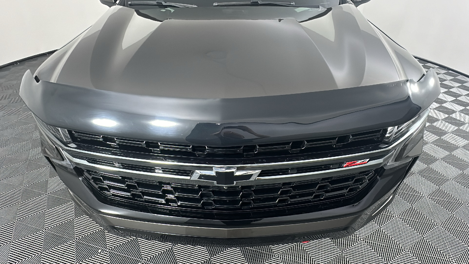 2021 Chevrolet Tahoe Z71 7