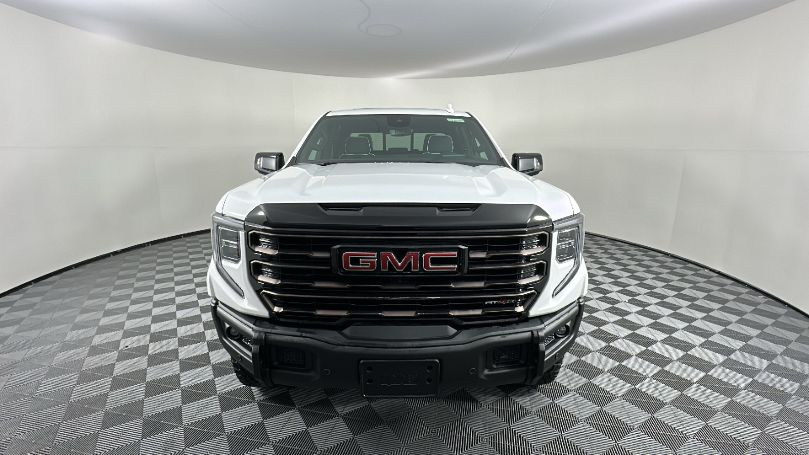 2024 GMC Sierra 1500 AT4X 2