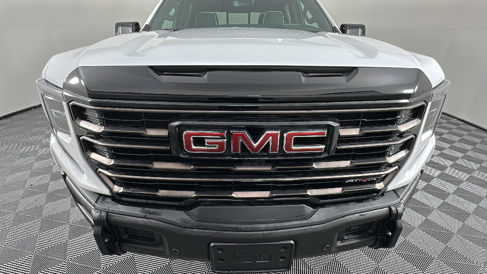 2024 GMC Sierra 1500 AT4X 3