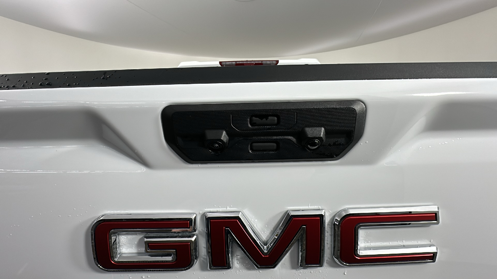 2024 GMC Sierra 1500 AT4X 16