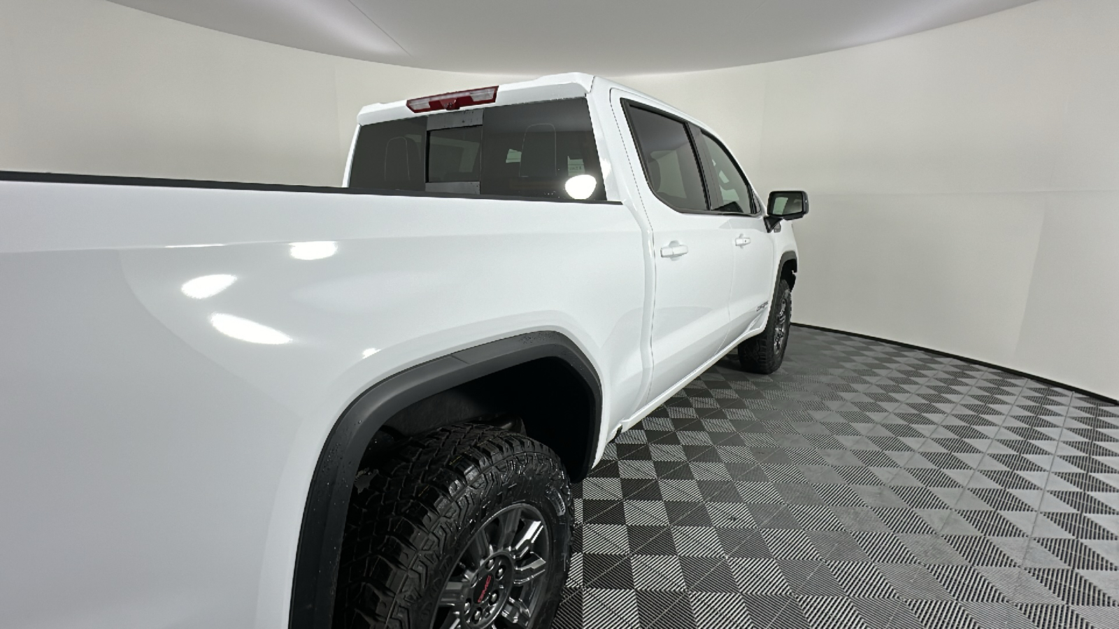 2024 GMC Sierra 1500 AT4X 22