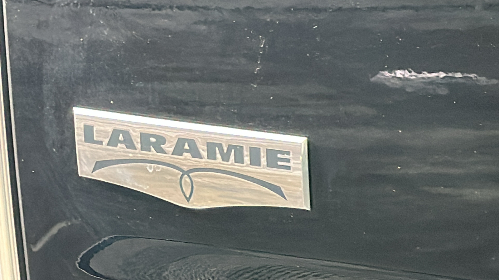 2014 Ram 1500 Laramie 16