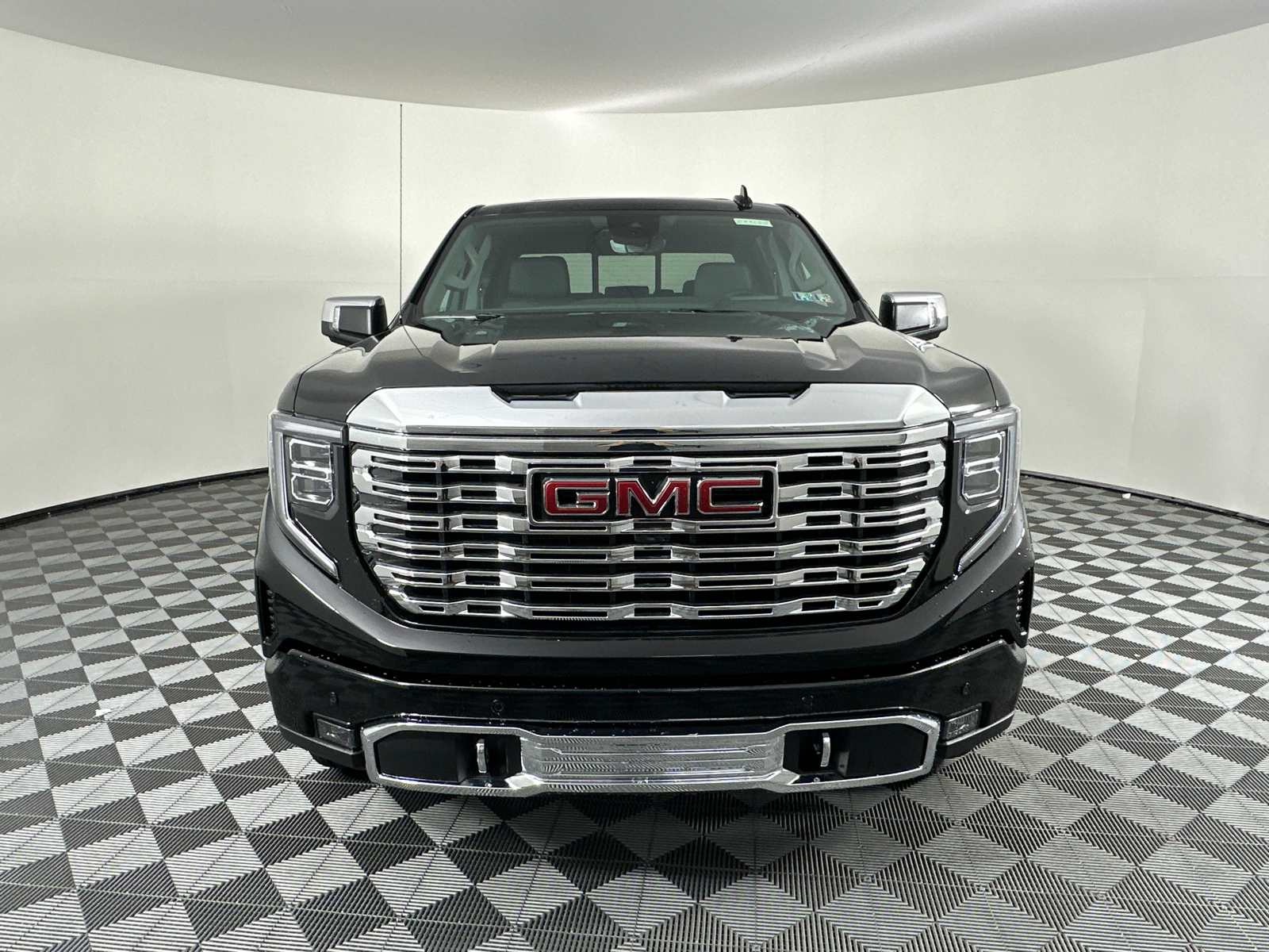 2024 GMC Sierra 1500 Denali 4