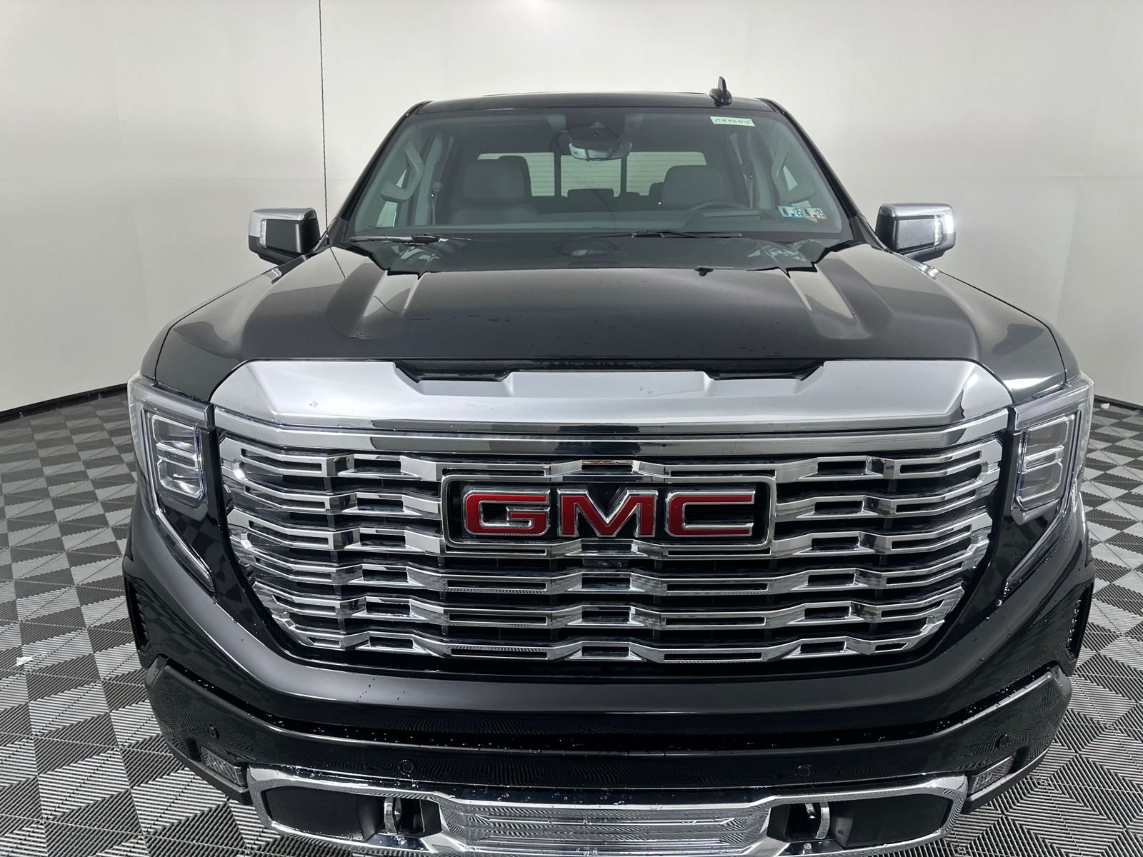 2024 GMC Sierra 1500 Denali 5