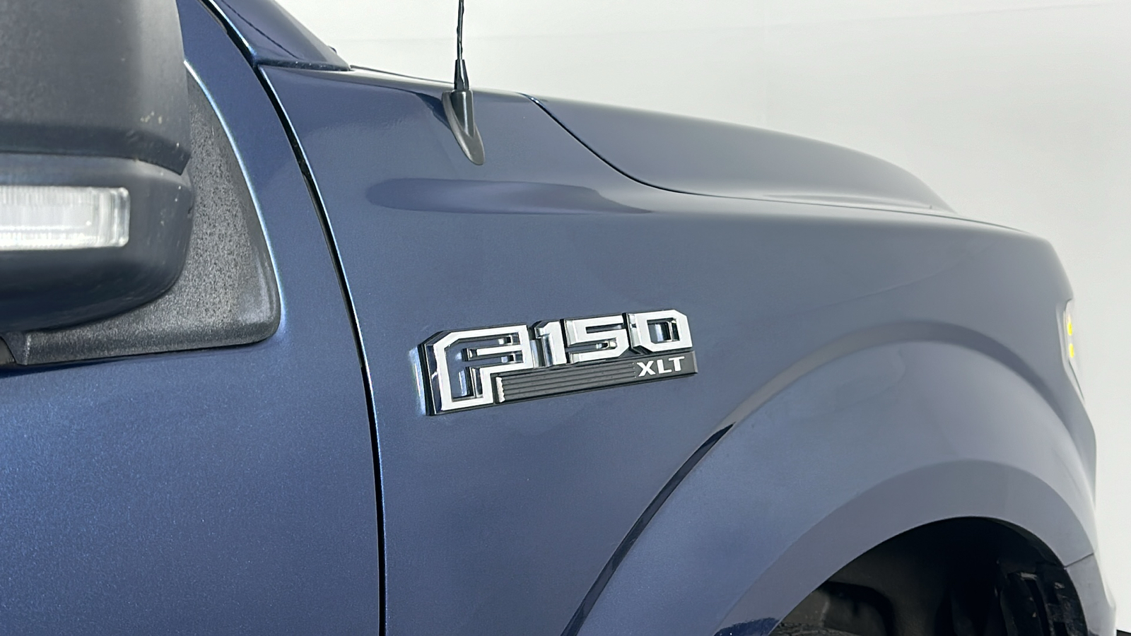 2017 Ford F-150 XLT 24