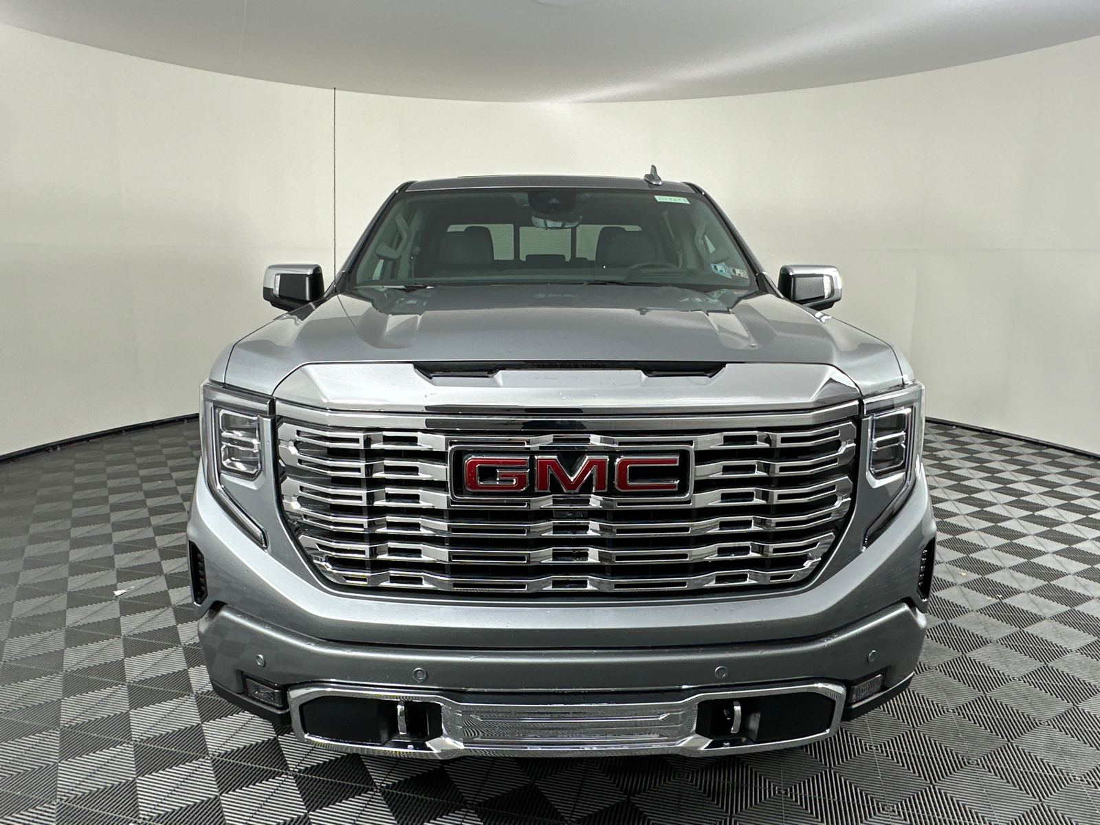 2024 GMC Sierra 1500 Denali 4