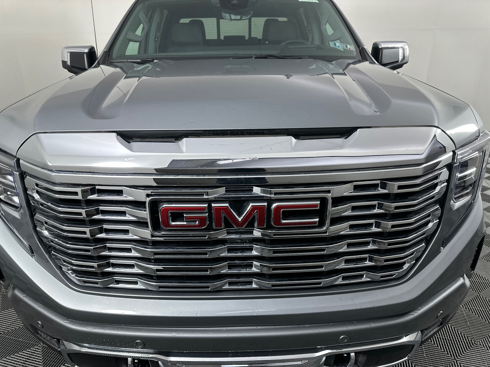 2024 GMC Sierra 1500 Denali 5